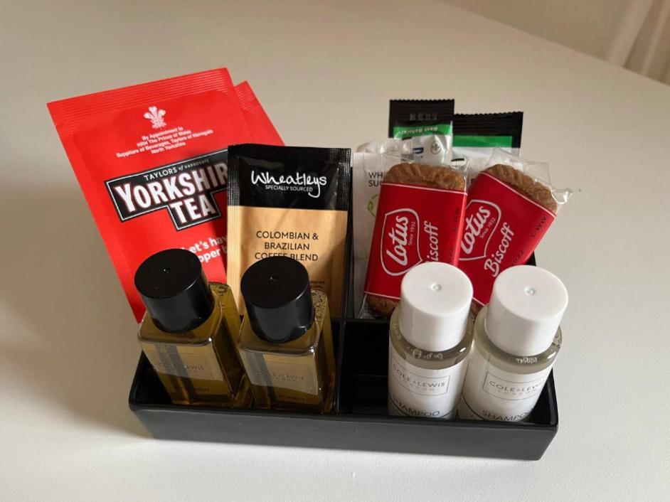 Aplacetostay Central London Apartment, Zone 1 Liv Eksteriør billede